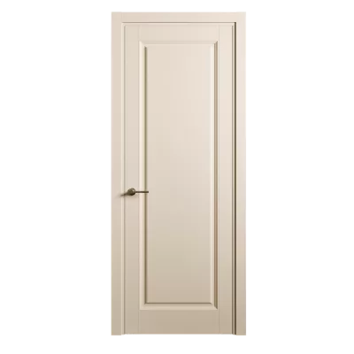 дверь СИТИДОРС мод. Венеция глухая Эмаль NCS S 1002-Y50R